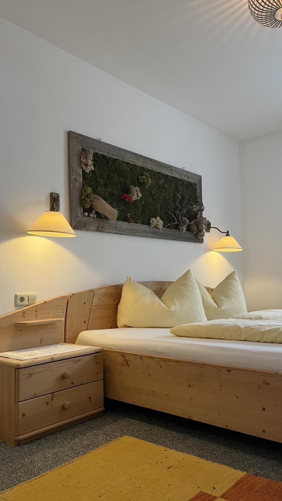 Ferienhaus Ahorn Neustift im Stubaital Ngoại thất bức ảnh
