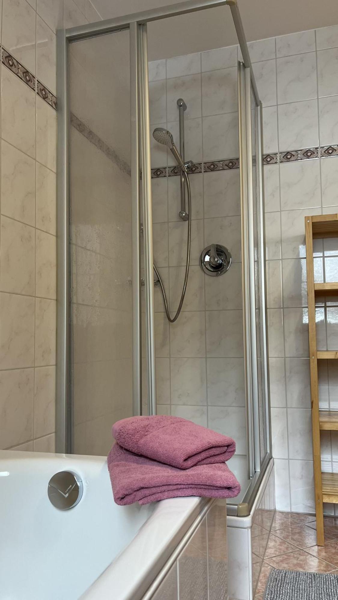 Ferienhaus Ahorn Neustift im Stubaital Ngoại thất bức ảnh
