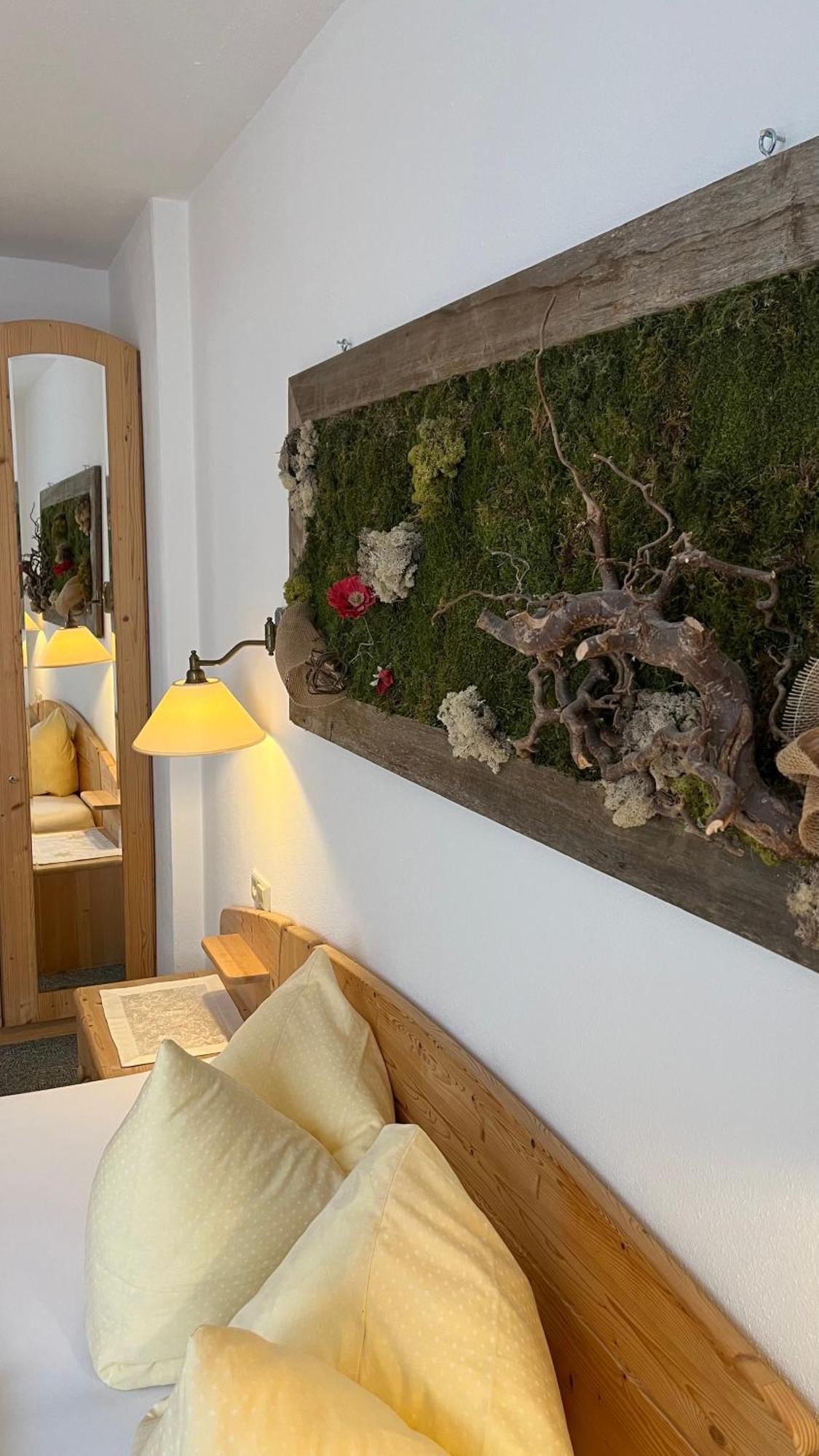 Ferienhaus Ahorn Neustift im Stubaital Ngoại thất bức ảnh