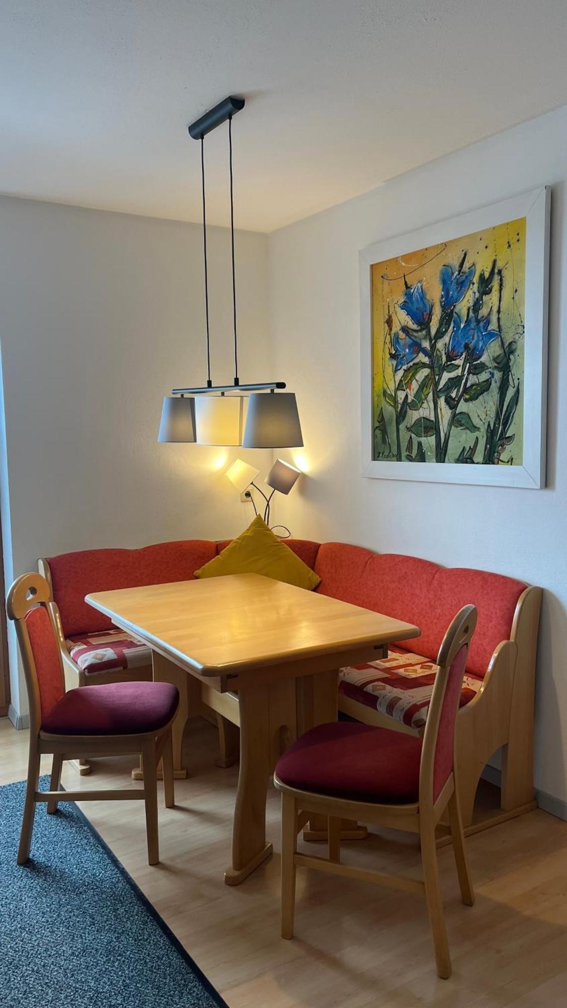 Ferienhaus Ahorn Neustift im Stubaital Ngoại thất bức ảnh